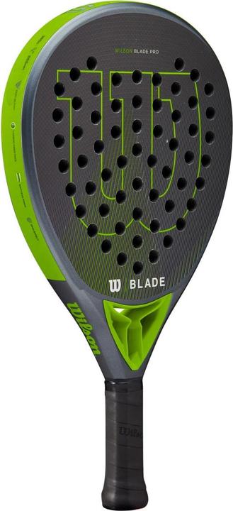 Image du produit Wilson Raquette de padel Blade Pro V2.0