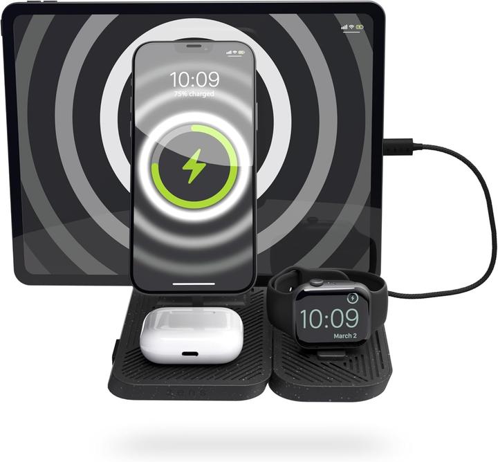 Produktbild OtterBox ZENS 4-IN-1 MODULAR WRLS CHRG