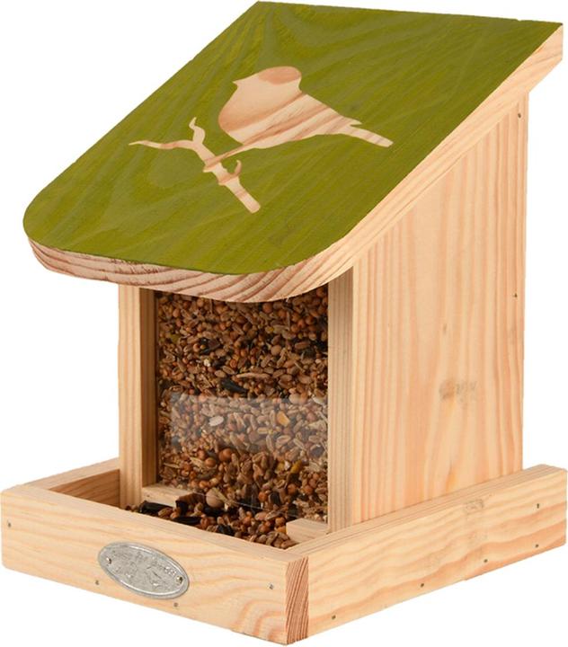 Image du produit Esschert Design Futtersilo