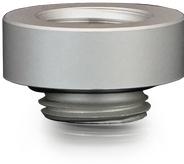 Productafbeelding Thermal Grizzly DeltaMate Extender - MF7 Matt Nickel