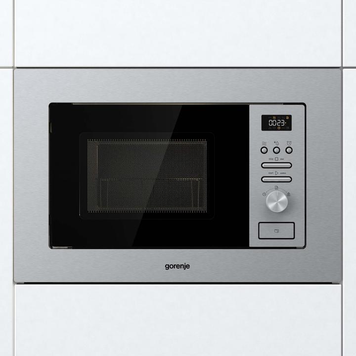 Image du produit Gorenje BM201AG1X