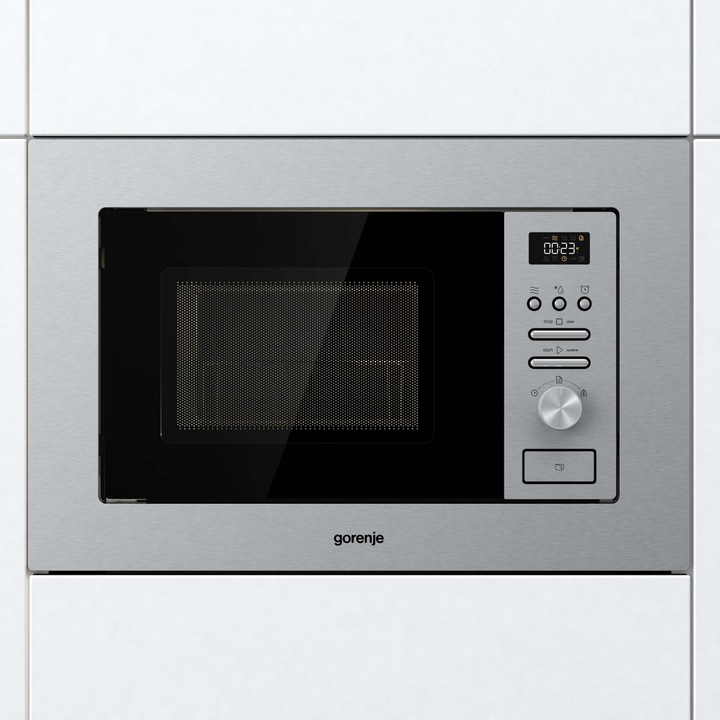 Actual product image Gorenje BM201AG1X