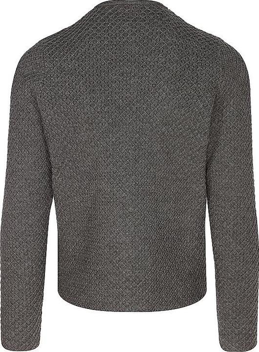 Actual product image Gottseidank Trachtenstrickjacke XAVER (XXL)