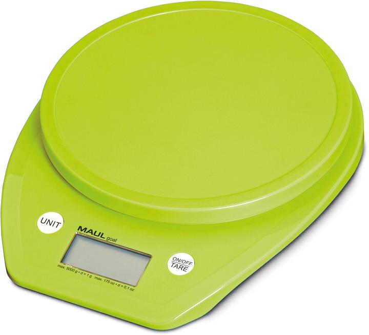 Immagine prodotto Maul OAL - Scala delle lettere