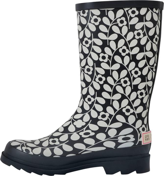 Produktbild Regatta Gummistiefel Orla Kiely Jasmin Blume (38)