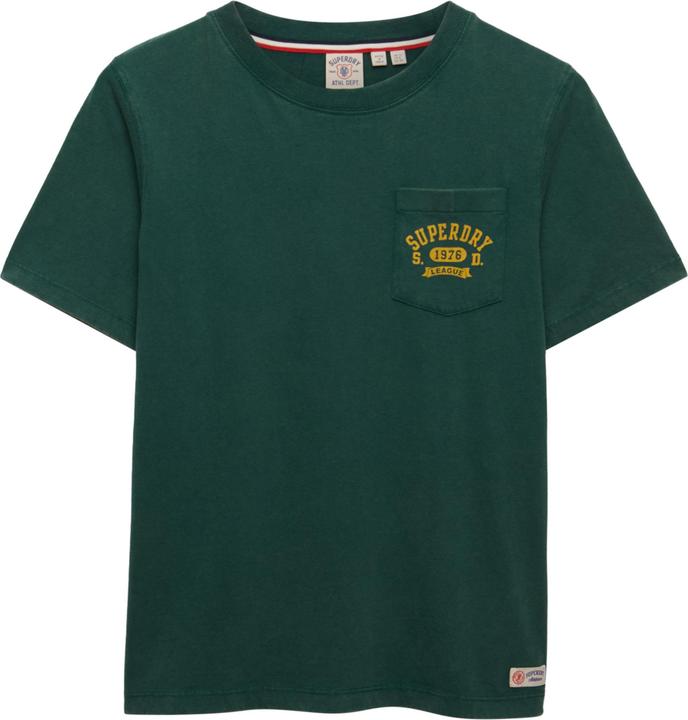 Produktbild Superdry Vintage Prep (M)