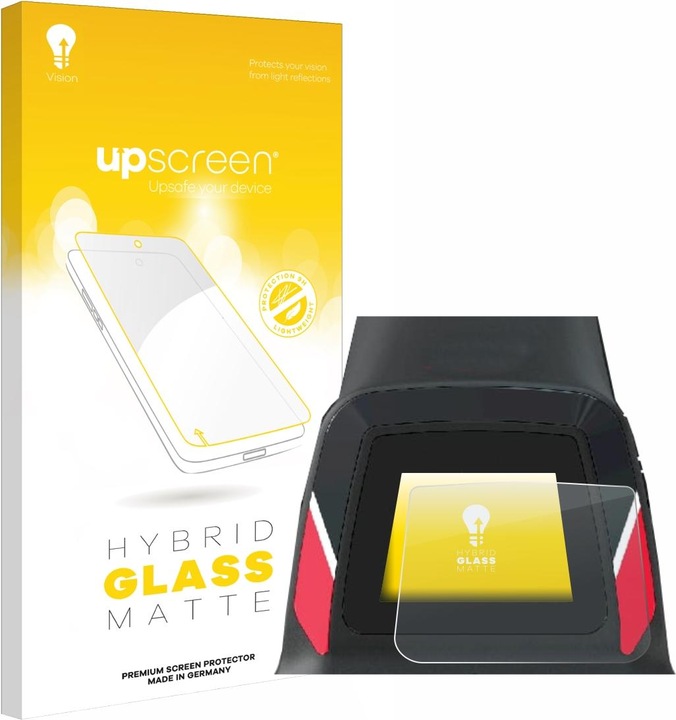 Image du produit upscreen Reflection Shield Verre Mat