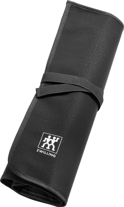 Actual product image Zwilling BBQ cutlery bag BBQ+