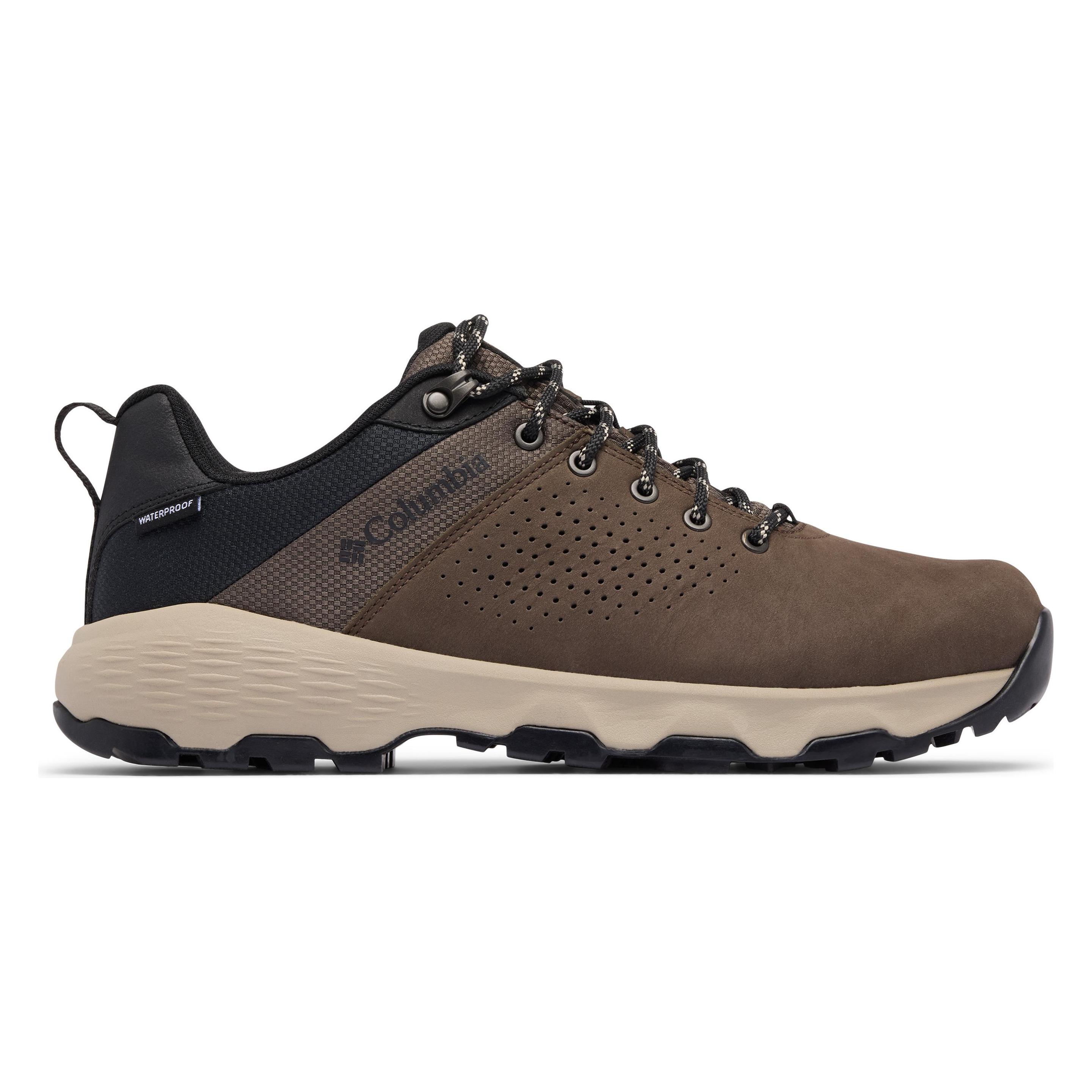 Columbia, Herren, Halbschuhe, Newton Nimble™ Ltr, Grün, (42.5)