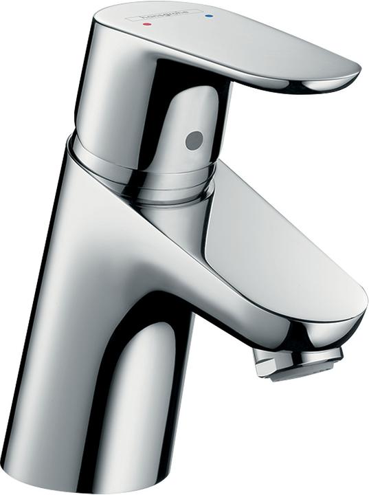 Produktbild hansgrohe Einhebel-Waschtischmischer FOCUS