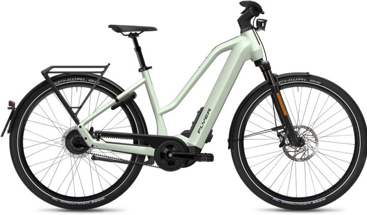 Produktbild Flyer Upstreet 7.23 HS CH