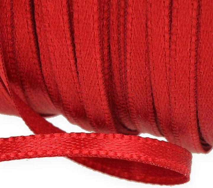 Image du produit Viana Satin Geschenkband Dekoband für Weihnachten und Bastelideen × (1x)