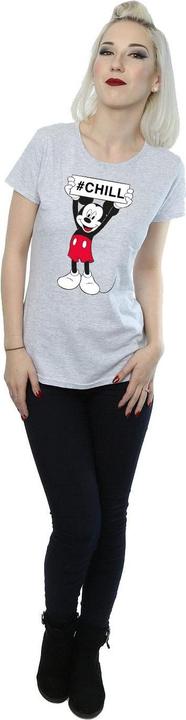 Produktbild Disney Mickey Mouse Chill TShirt (XL)