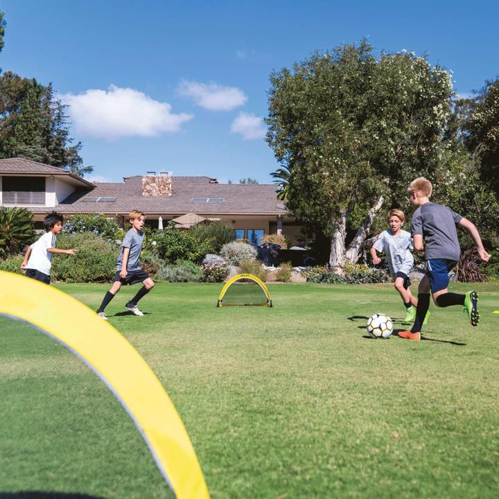 Produktbild SKLZ Playmaker Soccer Goal Set