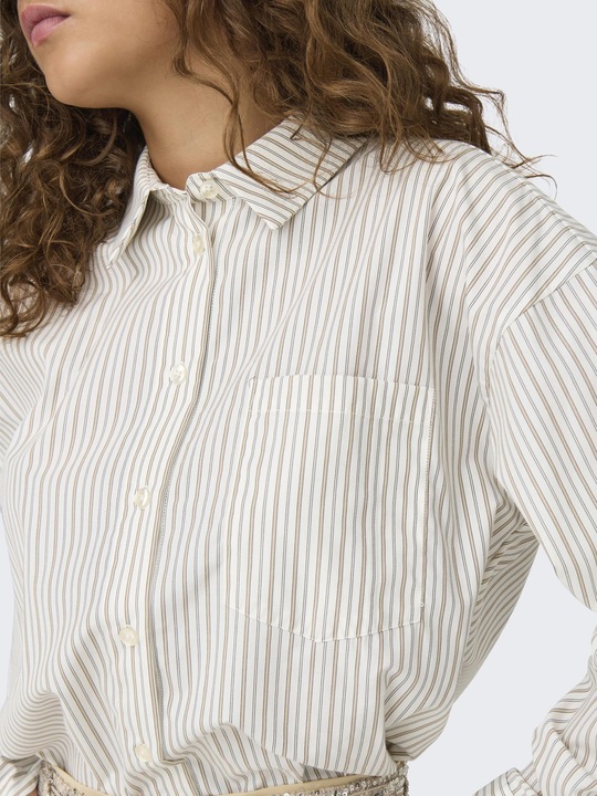 Immagine prodotto Only ONLPENA Popelin Hemd Popelin Hemd (XL)