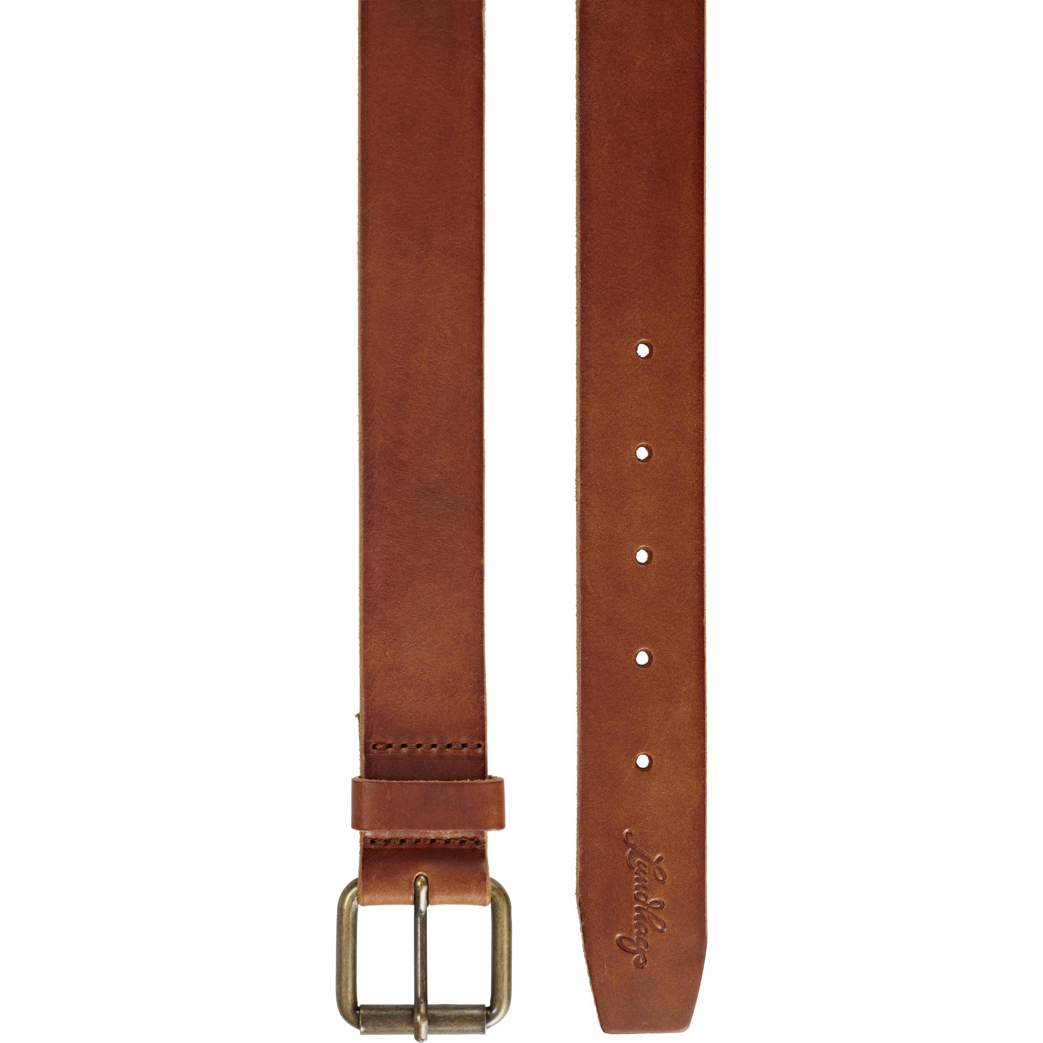 Thumbnail - Lundhags, Unisex, Gürtel, Venture Belt 40 mm, Braun, (90)