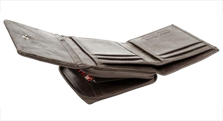 Actual product image Bruno Banani Geldbörse