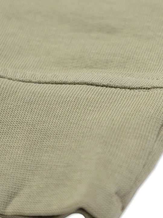 Actual product image Stone Island Kids Sweaters Green