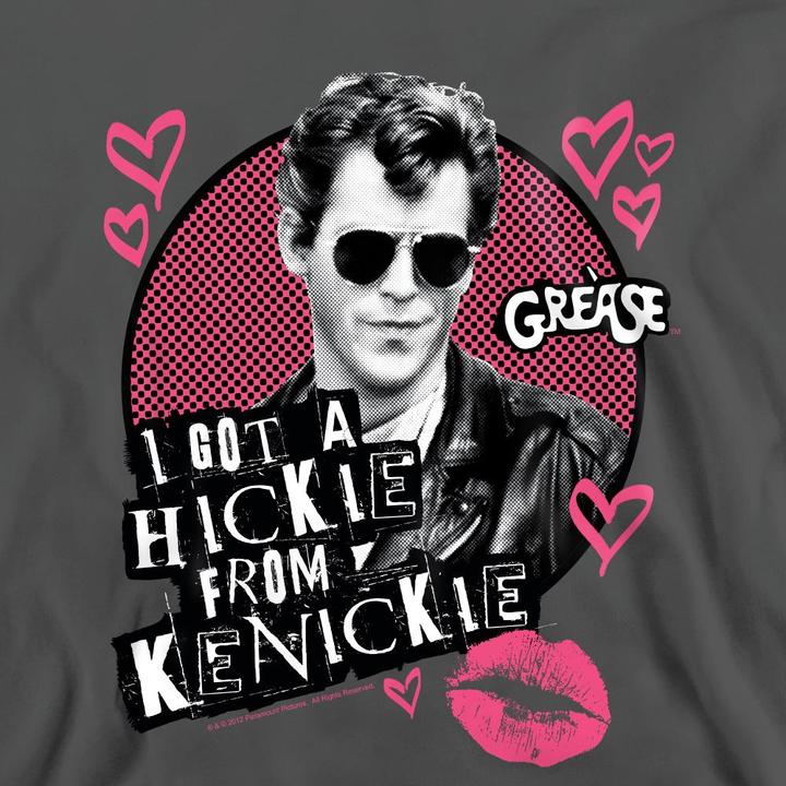 Produktbild Grease Sweatshirt (XXL)