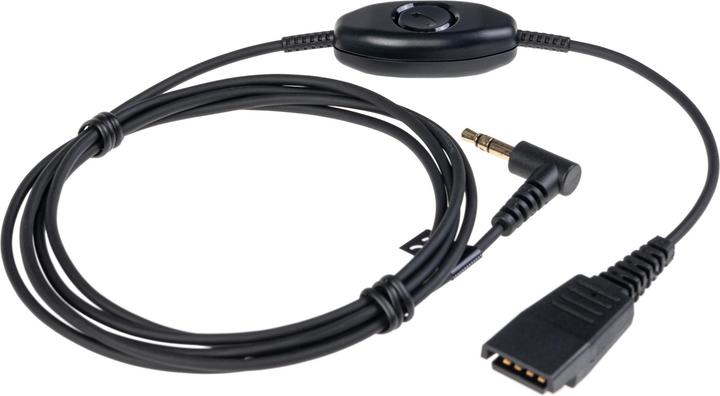 Produktbild Jabra 8735-019 Adapterkabel