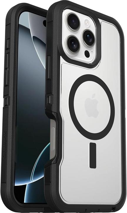 Image du produit OtterBox Defender XT pour MagSafe (Apple iPhone 16 Pro Max)