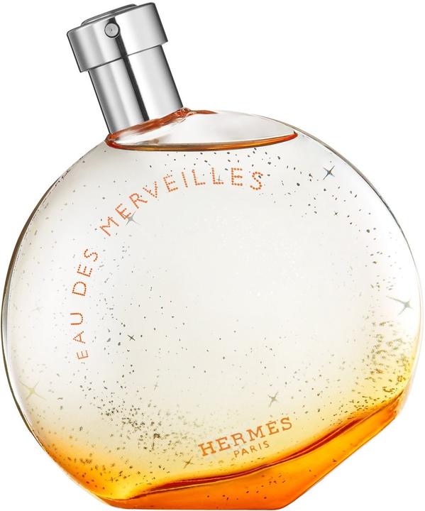 Actual product image Hermès re21 (Eau de toilette, 100 ml)