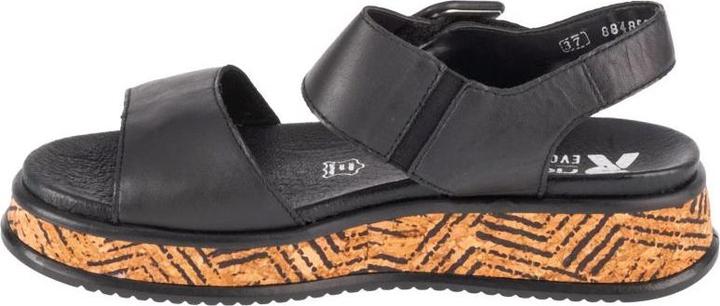 Actual product image Rieker Sandalen (40)