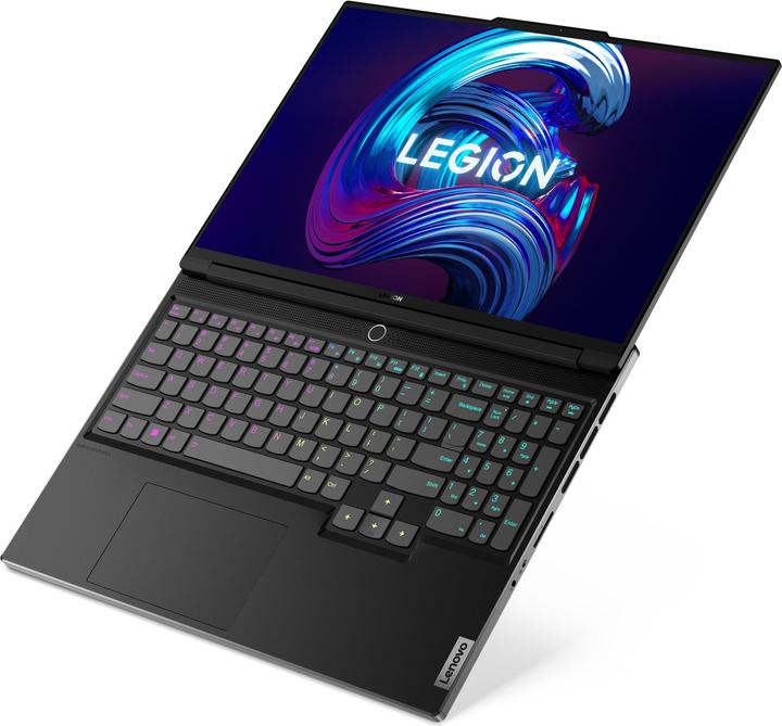 Produktbild Lenovo Legion S7 (16", AMD Ryzen 7 6800H, 16 GB, 1000 GB, DE)