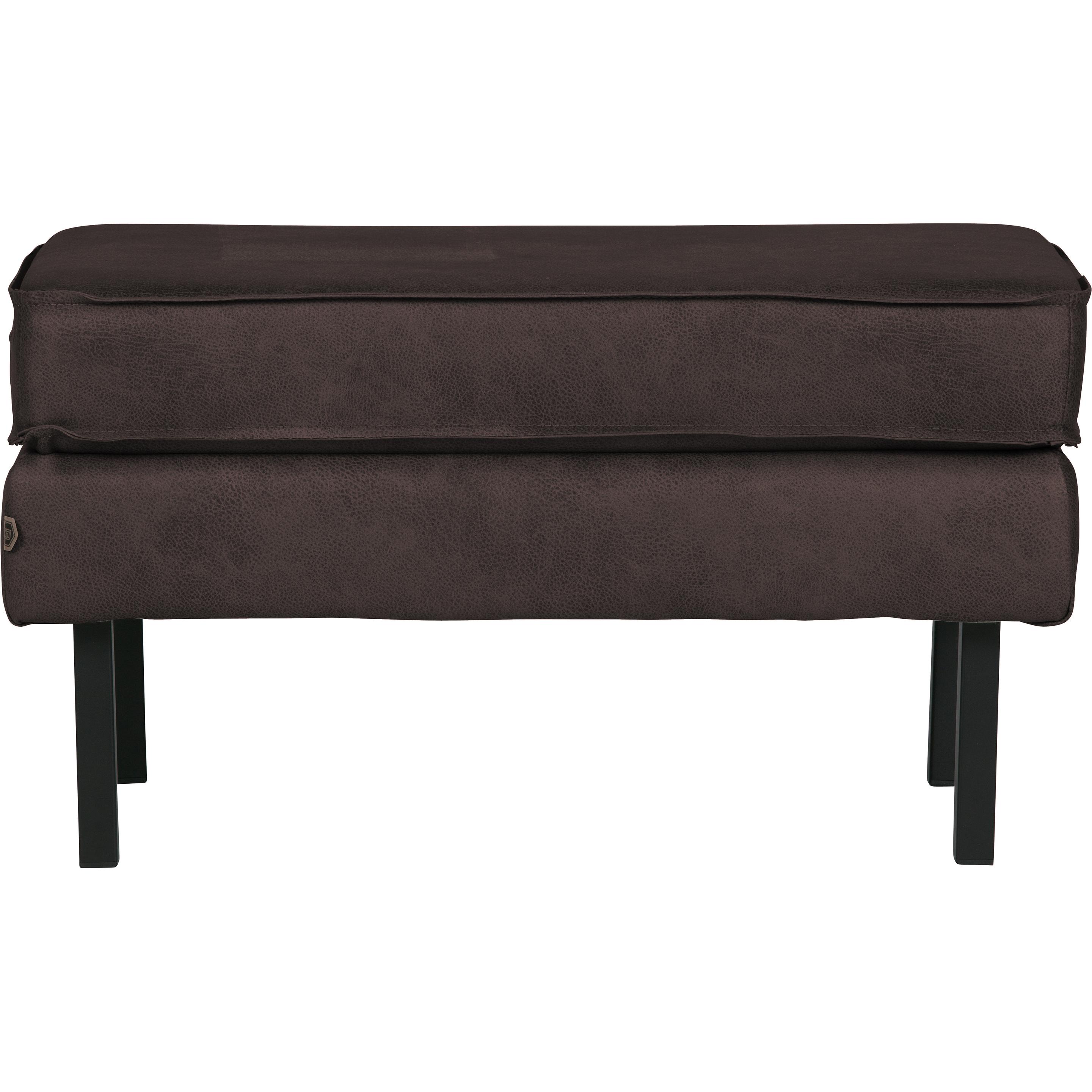BePureHome, Hocker + Pouf, Rodeo