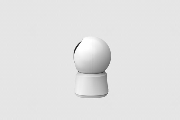 Produktbild Laxihub P2T Indoor Wi-Fi 1080 P Pan Tilt Zoom Privacy Camera