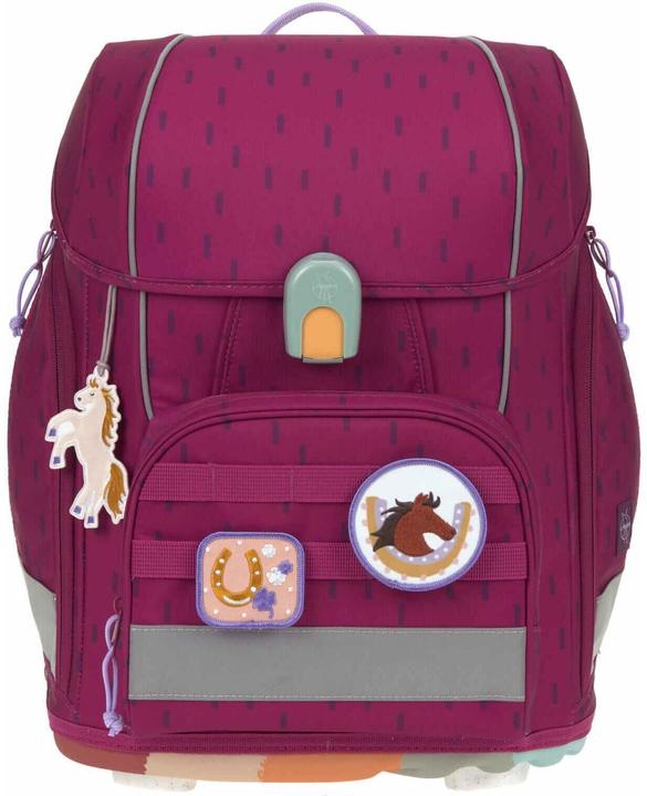 Actual product image Lässig BOXY Unique Schulranzenset (21 l)