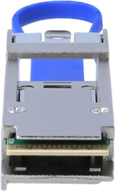 Image du produit BlueOptics HPE 720193-B21 Convertisseur QSFP vers SFP+ 40 Gigabit compatible