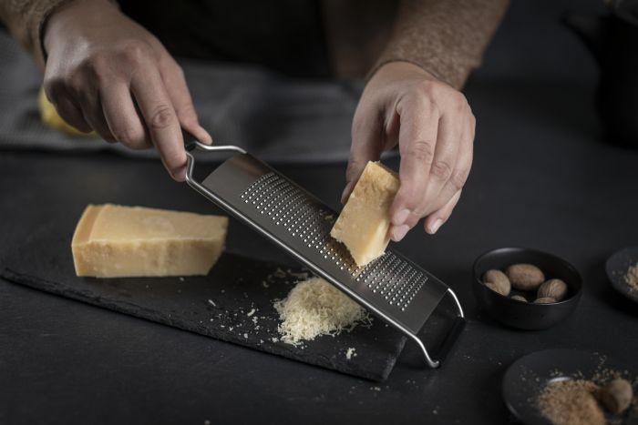 Produktbild Kuhn Rikon Allzweck-Reibe