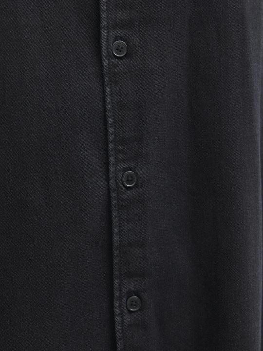 Produktbild Jack & Jones Jeanshemd Plus Size Jeanshemd (6XL)