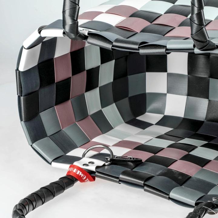 Produktbild Ice-Bag Einkaufskorb