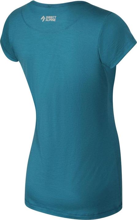 Actual product image Directalpine T-shirt FURRY LADY (L)