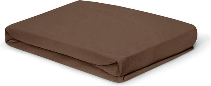 Produktbild Living Home Boxspring Feinjersey (200 x 200 cm)