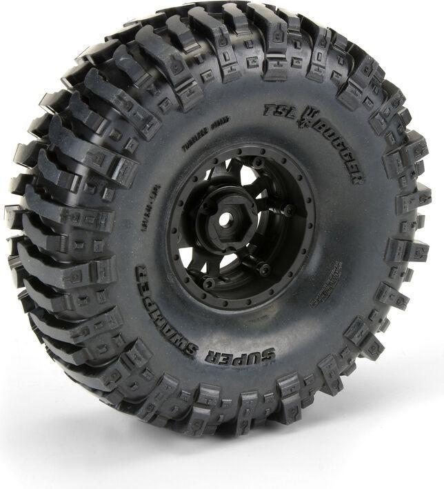 Image du produit Proline Roues complètes Interco Bogger 1.9 2 pièces