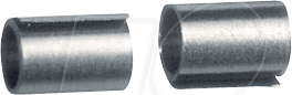 Produktbild 3M Kontakt-Rollfedern ø 24...37 mm
