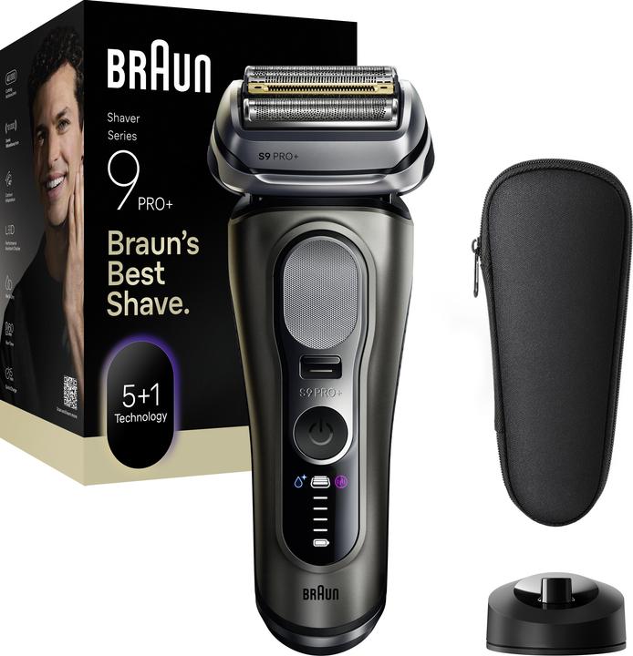 Produktbild Braun Series 9 PRO+ 9615S