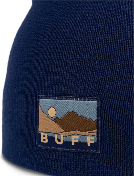 Image du produit Buff Bonnet tricoté Lilon Long (Taille unique)