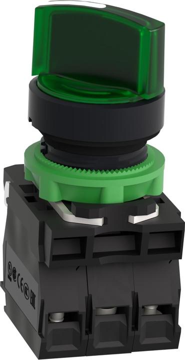 Produktbild Schneider Electric Wahlschalter XB5AK123M5