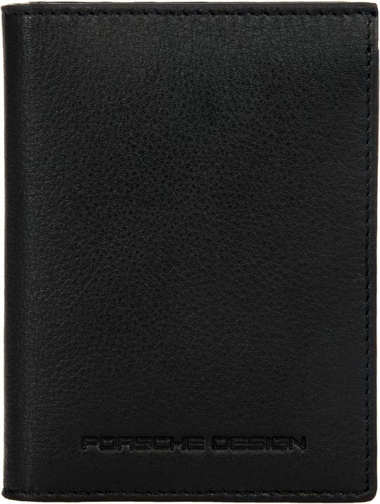 Actual product image Porsche Design Business Billfold 6 US