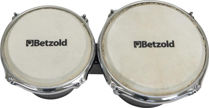 Actual product image Betzold Musik ABS Bongo (bongos)