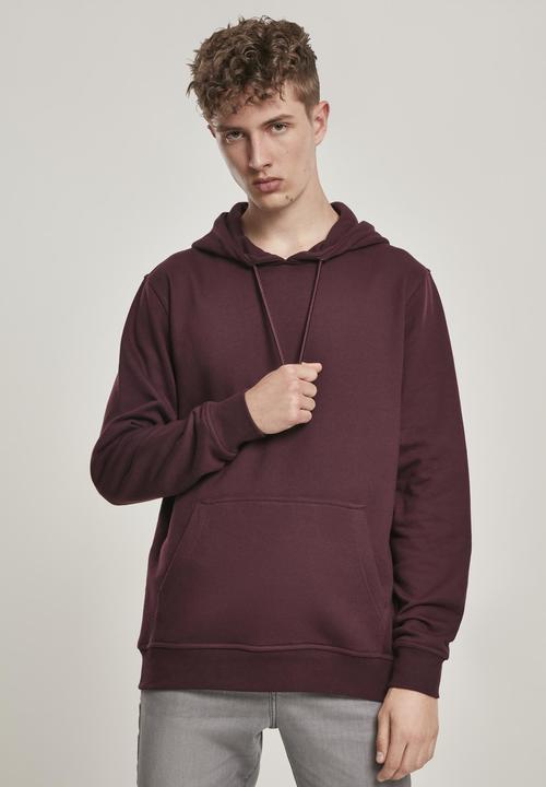 Image du produit Urban Classics Basic Sweat Hoody (XL)