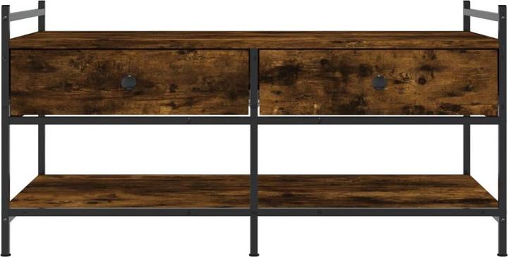 Image du produit vidaXL Couchtisch