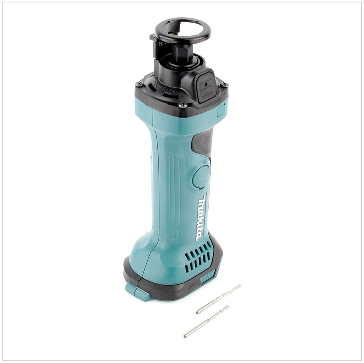 Actual product image Makita Battery-powered rotary cutter