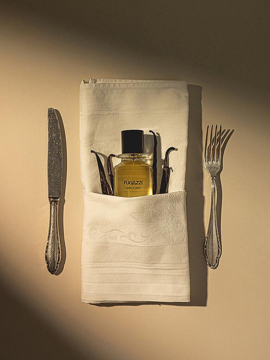 Immagine prodotto Fugazzi Profumo Vanilla Haze Extrait (Extrait De Parfum, 50 ml)