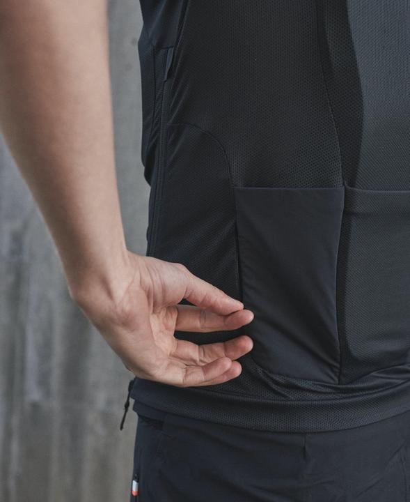 Image du produit Poc Oseus VPD (L, Protection dorsale, Modèle unique)