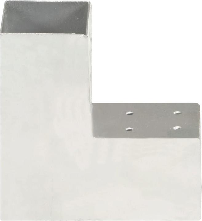 Produktbild vidaXL Pfostenverbinder